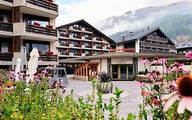 Hotel Ambassador Zermatt