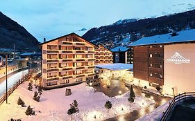 Hotel Ambassador Zermatt